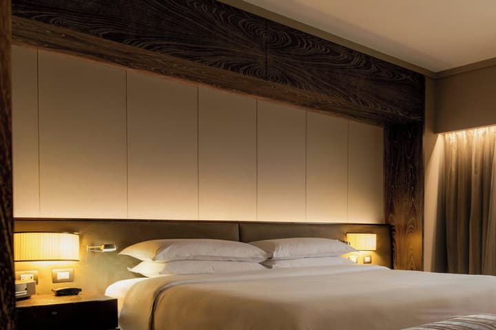 Sheraton Lima Historic Center