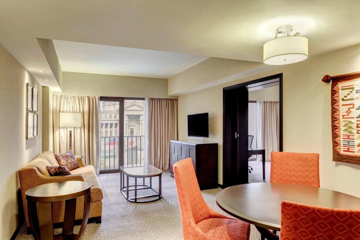 Sheraton Lima Historic Center