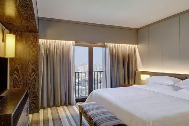 Sheraton Lima Historic Center