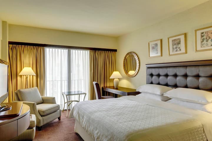 Sheraton Lima Historic Center