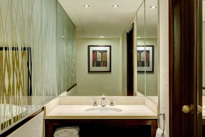 Sheraton Lima Historic Center