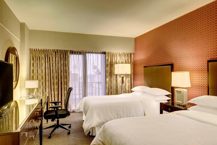 Sheraton Lima Historic Center