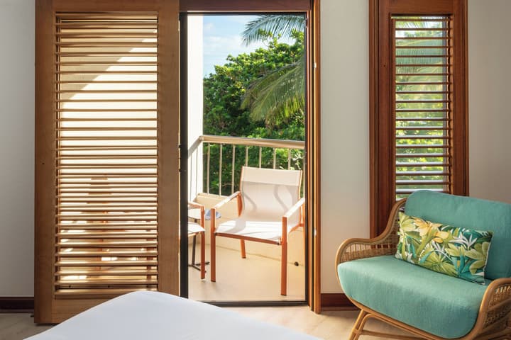 Sheraton Kauai Coconut Beach Resort