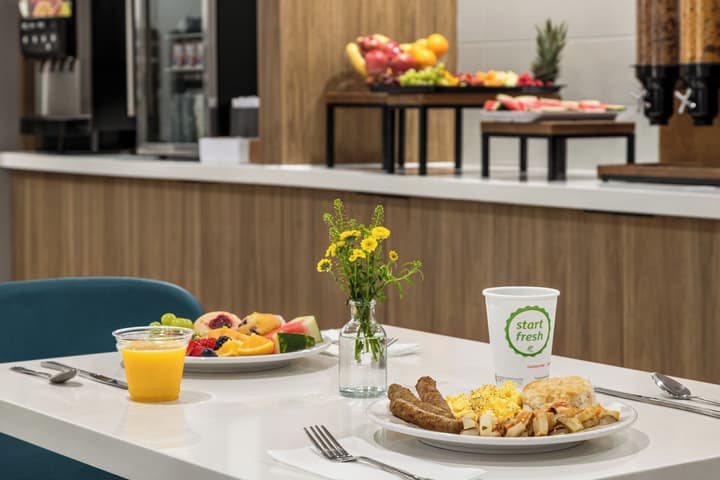Holiday Inn Nashville Downtown - Stadium by IHG