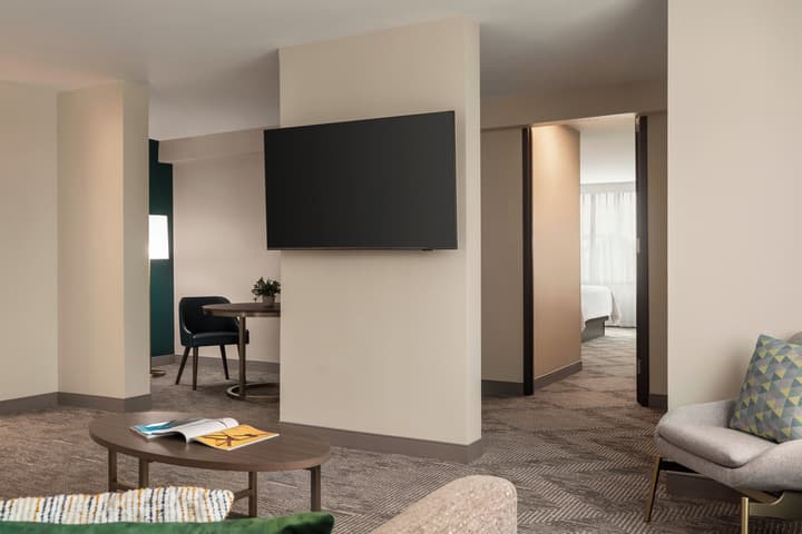Holiday Inn Nashville Downtown - Stadium by IHG