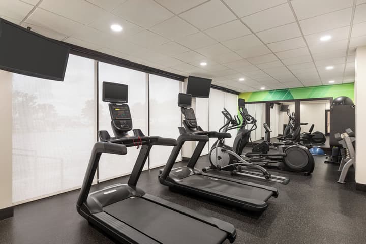 Holiday Inn Nashville Downtown - Stadium by IHG