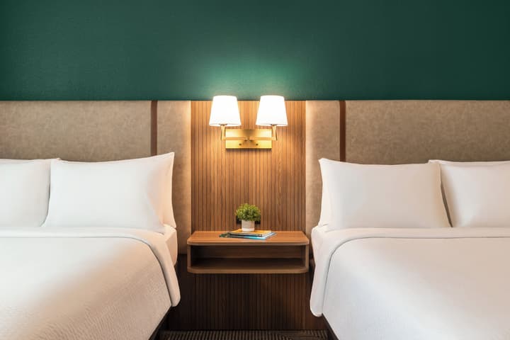 Holiday Inn Nashville Downtown - Stadium by IHG