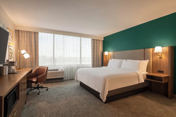 Holiday Inn Nashville Downtown - Stadium by IHG