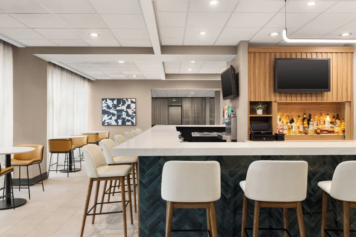 Holiday Inn Nashville Downtown - Stadium by IHG