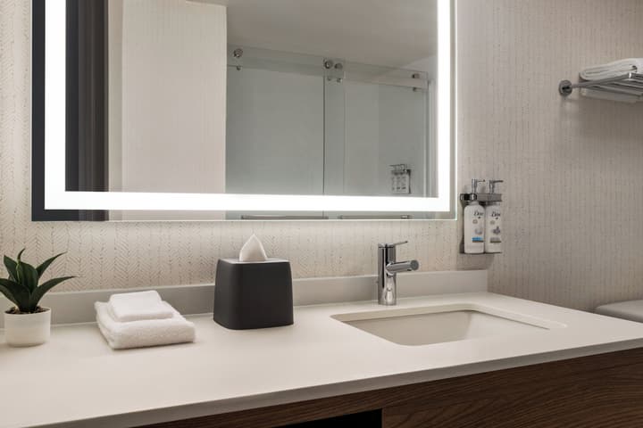 Holiday Inn Nashville Downtown - Stadium by IHG