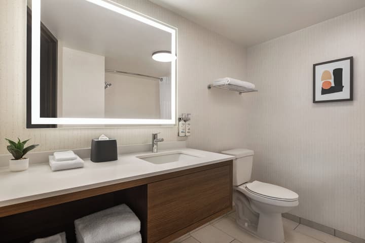 Holiday Inn Nashville Downtown - Stadium by IHG