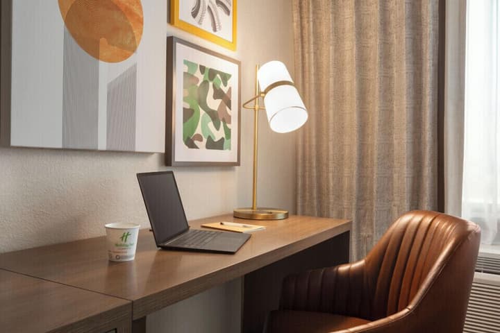 Holiday Inn Nashville Downtown - Stadium by IHG