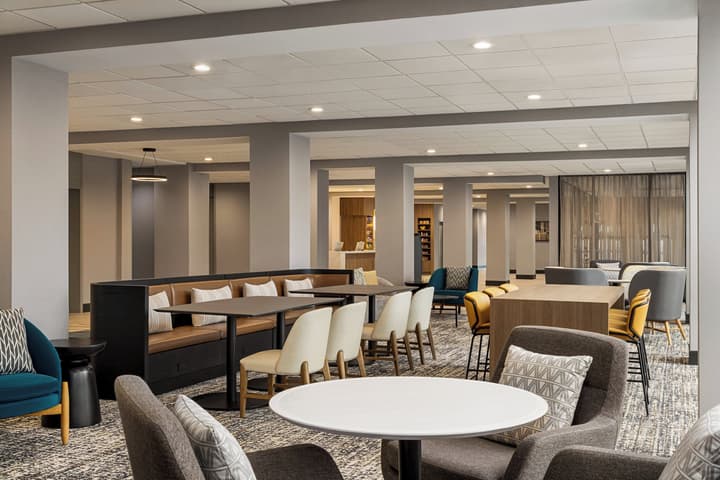 Holiday Inn Nashville Downtown - Stadium by IHG