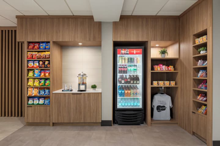 Holiday Inn Nashville Downtown - Stadium by IHG