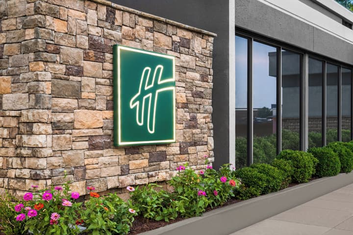Holiday Inn Nashville Downtown - Stadium by IHG