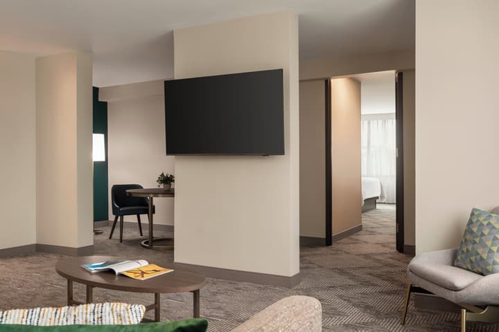 Holiday Inn Nashville Downtown - Stadium by IHG