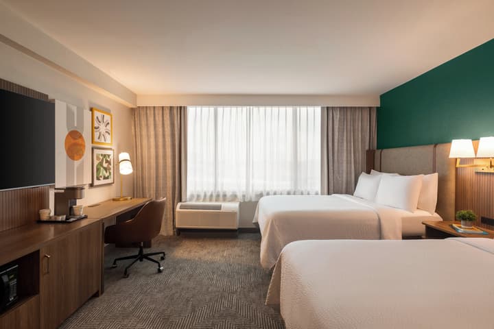 Holiday Inn Nashville Downtown - Stadium by IHG