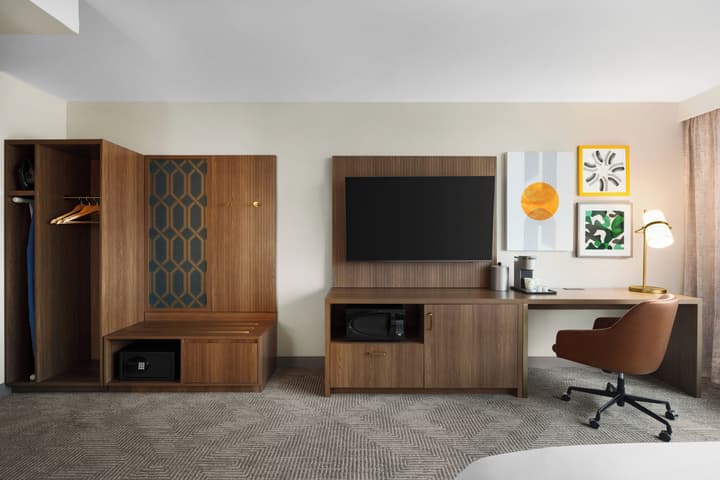 Holiday Inn Nashville Downtown - Stadium by IHG