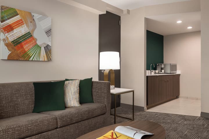 Holiday Inn Nashville Downtown - Stadium by IHG
