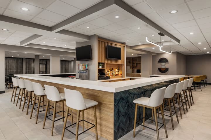 Holiday Inn Nashville Downtown - Stadium by IHG