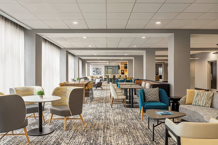 Holiday Inn Nashville Downtown - Stadium by IHG
