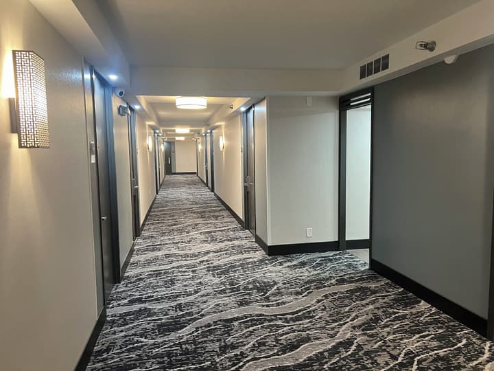 Holiday Inn Nashville Downtown - Stadium by IHG