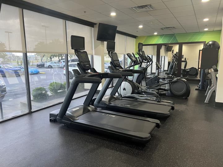 Holiday Inn Nashville Downtown - Stadium by IHG