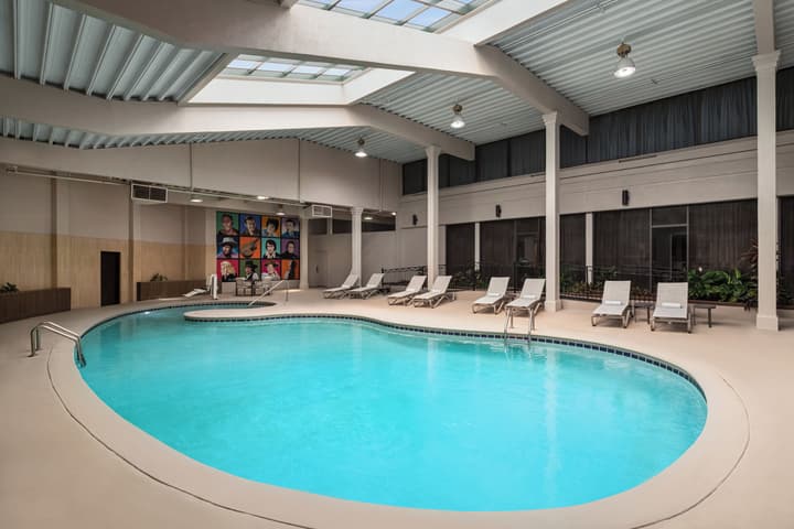 Holiday Inn Nashville Downtown - Stadium by IHG
