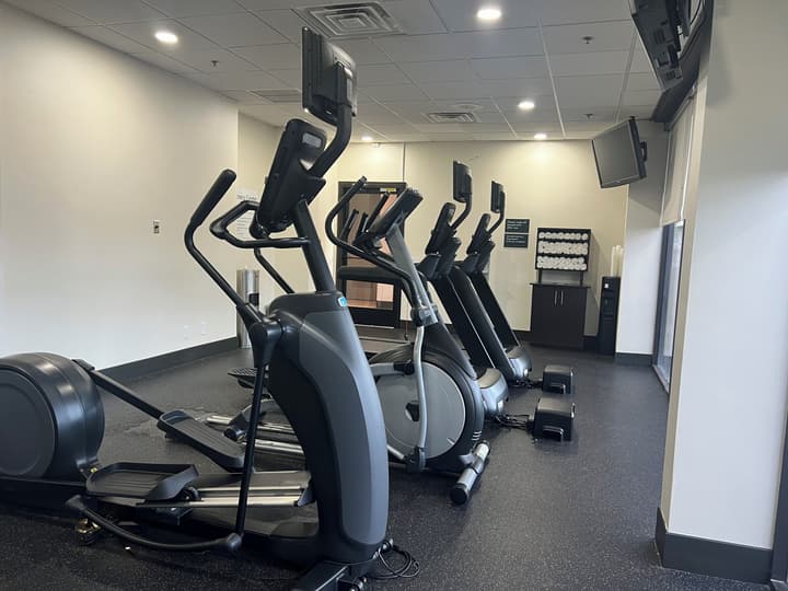 Holiday Inn Nashville Downtown - Stadium by IHG