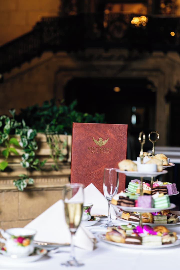 The Biltmore Los Angeles