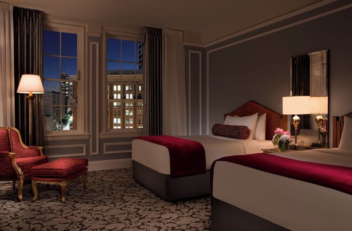 The Biltmore Los Angeles