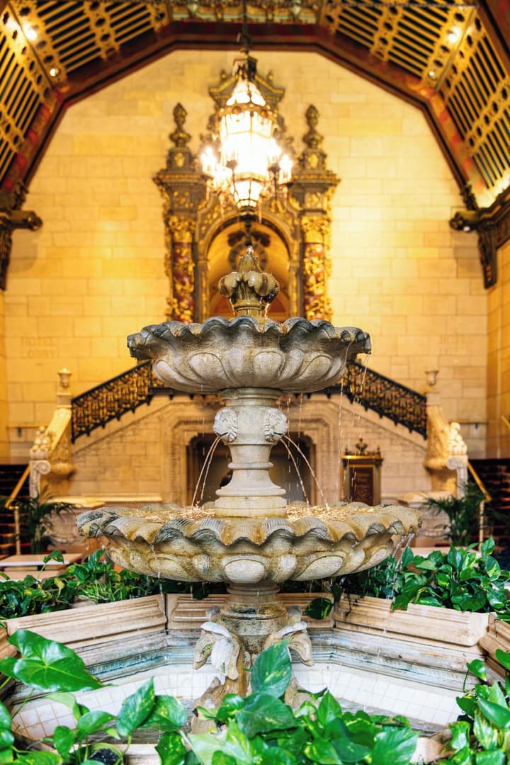 The Biltmore Los Angeles