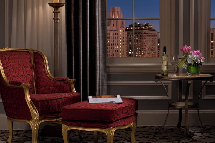 The Biltmore Los Angeles