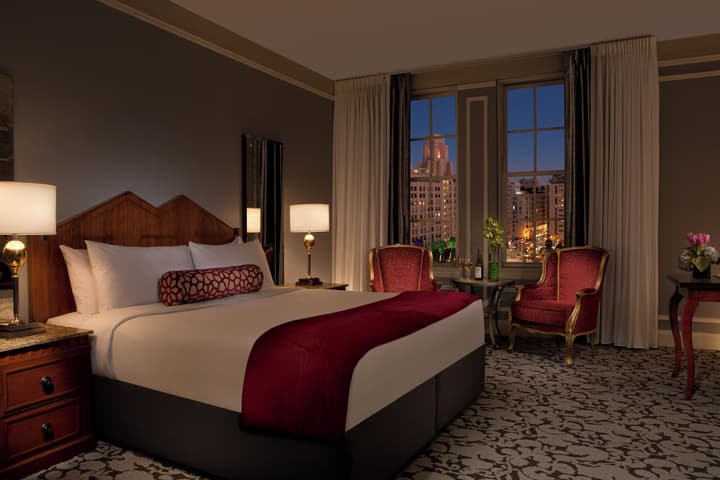The Biltmore Los Angeles