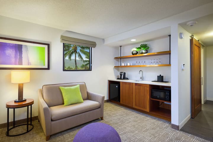 Hilton Garden Inn Kauai Wailua Bay, HI