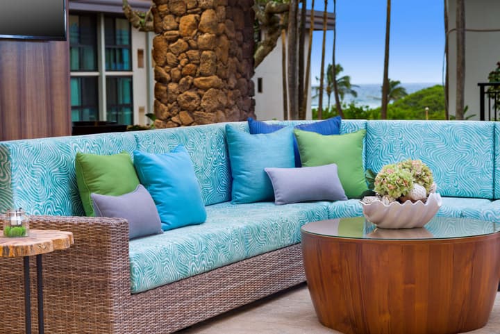 Hilton Garden Inn Kauai Wailua Bay, HI