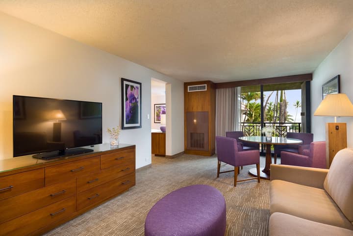Hilton Garden Inn Kauai Wailua Bay, HI