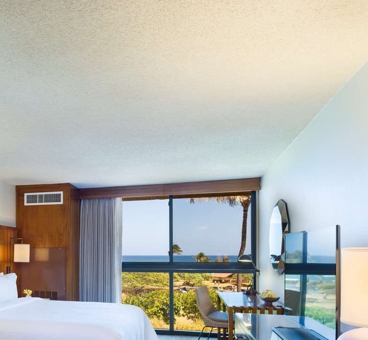 Hilton Garden Inn Kauai Wailua Bay, HI