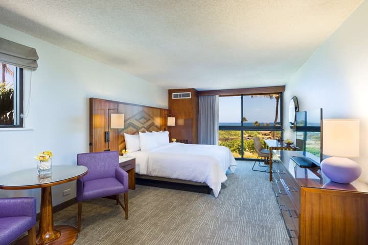 Hilton Garden Inn Kauai Wailua Bay, HI