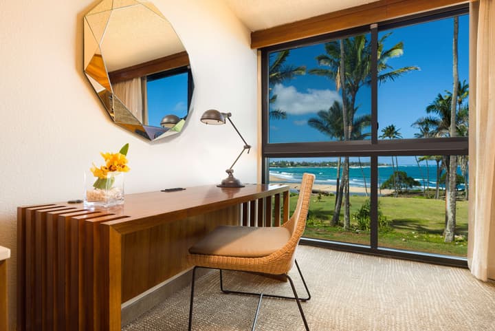 Hilton Garden Inn Kauai Wailua Bay, HI