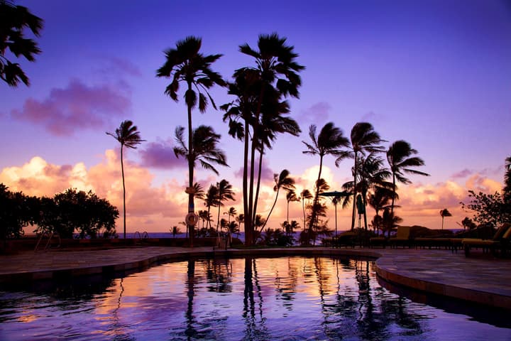 Hilton Garden Inn Kauai Wailua Bay, HI