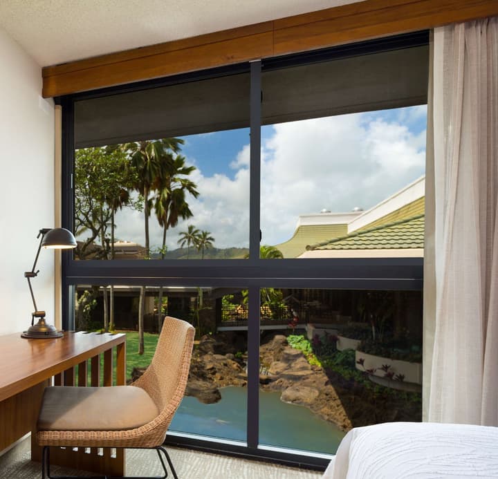 Hilton Garden Inn Kauai Wailua Bay, HI