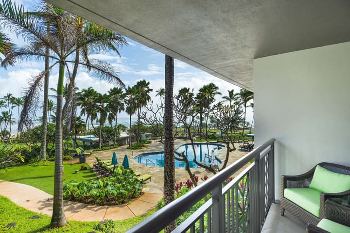 Hilton Garden Inn Kauai Wailua Bay, HI