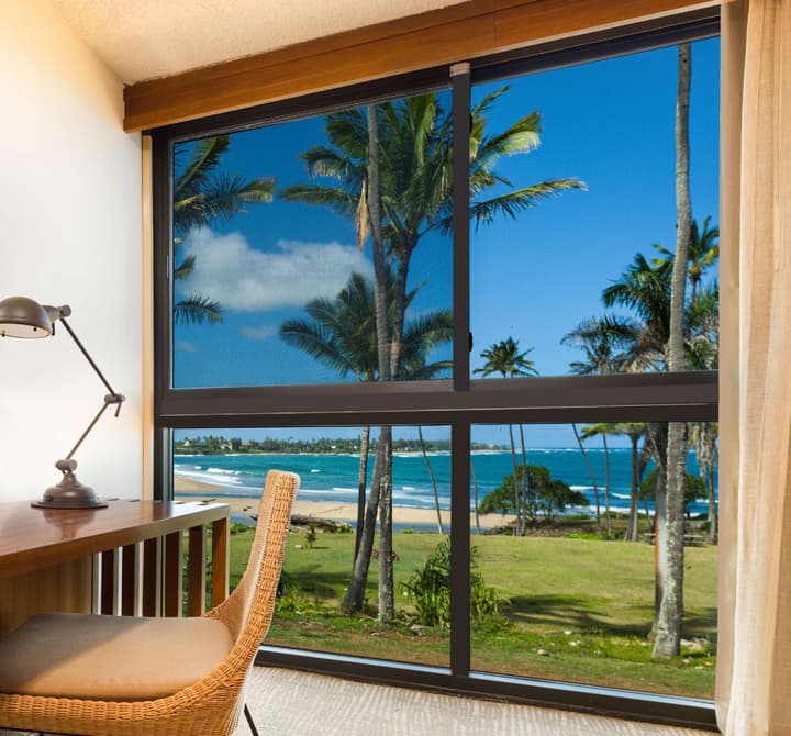 Hilton Garden Inn Kauai Wailua Bay, HI