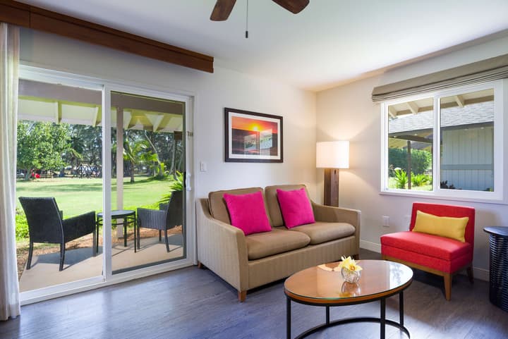 Hilton Garden Inn Kauai Wailua Bay, HI