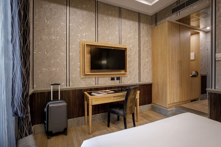 Hotel Morgana