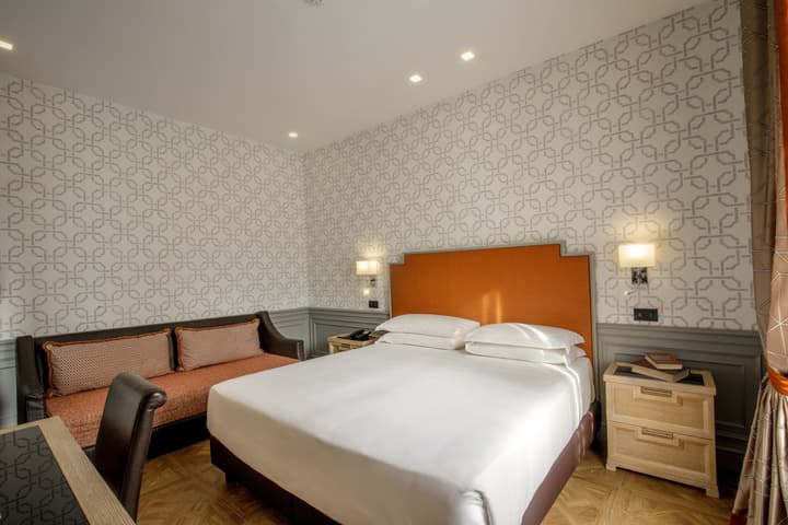 Hotel Morgana