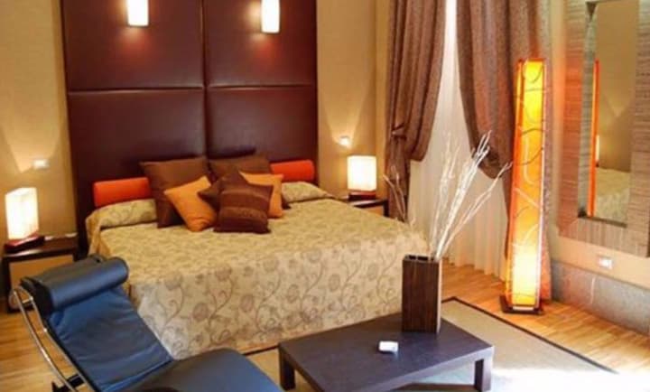 Hotel Morgana