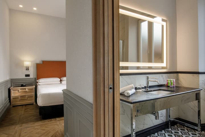 Hotel Morgana