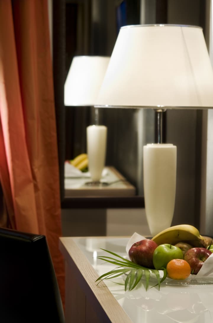 Hotel Morgana